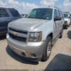 1GNFC16007J178257 2007 Chevrolet Suburban 1500 Ls auction photo thumbnail 2