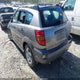 5Y2SL62814Z452496 2004 Pontiac Vibe auction photo thumbnail 3