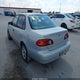 1NXBR12E72Z604732 2002 Toyota Corolla Le auction photo thumbnail 3