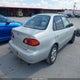 1NXBR12E72Z604732 2002 Toyota Corolla Le auction photo thumbnail 4
