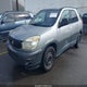 3G5DA03E45S535684 2005 Buick Rendezvous Cx auction photo thumbnail 2