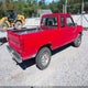 1FTCR15T3MPA73470 1991 Ford Ranger Super Cab auction photo thumbnail 4