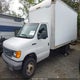 1FDWE35L57DA73167 2007 Ford E-350 Cutaway auction photo thumbnail 2
