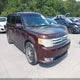 2FMDK52C99BA15605 2009 Ford Flex Sel auction photo thumbnail 1