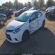 2T1BURHE5EC028195 2014 Toyota Corolla Le auction photo thumbnail 2