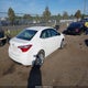 2T1BURHE5EC028195 2014 Toyota Corolla Le auction photo thumbnail 4