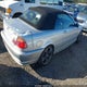 WBABS53461JU86613 2001 BMW 330Ci auction photo thumbnail 4