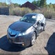 19UUA8F58AA007274 2010 Acura Tl 3.5 auction photo thumbnail 2