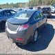 19UUA8F58AA007274 2010 Acura Tl 3.5 auction photo thumbnail 4