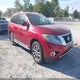 5N1AR2MM8DC600302 2013 Nissan Pathfinder Sl auction photo thumbnail 1