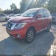 5N1AR2MM8DC600302 2013 Nissan Pathfinder Sl auction photo thumbnail 2