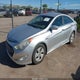 KMHEC4A47CA026109 2012 Hyundai Sonata Hybrid auction photo thumbnail 2
