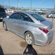 KMHEC4A47CA026109 2012 Hyundai Sonata Hybrid auction photo thumbnail 3
