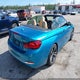 WBA4Z1C03L5R39849 2020 BMW 430I auction photo thumbnail 4