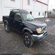 1N6ED27T9YC393154 2000 Nissan Frontier Se-V6/Xe-V6 auction photo thumbnail 1