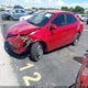 2T1BURHE3HC761091 2017 Toyota Corolla Le auction photo thumbnail 2