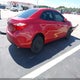 2T1BURHE3HC761091 2017 Toyota Corolla Le auction photo thumbnail 4