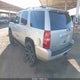 1GNSCBE07DR143461 2013 Chevrolet Tahoe Lt auction photo thumbnail 3