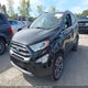 MAJ6S3KL0LC358270 2020 Ford Ecosport Titanium auction photo thumbnail 2
