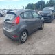 3FADP4EJ1EM162381 2014 Ford Fiesta Se auction photo thumbnail 4
