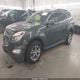 2GNALCEK1H1567123 2017 Chevrolet Equinox Lt auction photo thumbnail 2