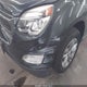 2GNALCEK1H1567123 2017 Chevrolet Equinox Lt auction photo thumbnail 6