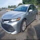 4T1C11AK1LU864841 2020 Toyota Camry Le auction photo thumbnail 2