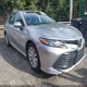 4T1C11AK1LU864841 2020 Toyota Camry Le auction photo thumbnail 6