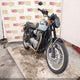 SMTD40HLXPTBK6822 2023 Triumph Motorcycle Bonneville T120/Black auction photo thumbnail 1