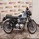 SMTD40HLXPTBK6822 2023 Triumph Motorcycle Bonneville T120/Black auction photo thumbnail 13