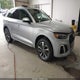 WA1EAAFY1R2030335 2024 Audi Q5 Premium Plus 45 Tfsi S Line Quattro auction photo thumbnail 1