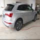 WA1EAAFY1R2030335 2024 Audi Q5 Premium Plus 45 Tfsi S Line Quattro auction photo thumbnail 4