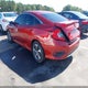2HGFC2F63MH548876 2021 Honda Civic Lx auction photo thumbnail 3