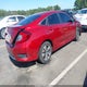 2HGFC2F63MH548876 2021 Honda Civic Lx auction photo thumbnail 4