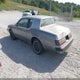 1MEBP92F9FH654997 1985 Mercury Cougar auction photo thumbnail 3