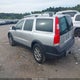 YV4SZ592671259111 2007 Volvo Xc70 2.5T auction photo thumbnail 3