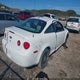 1G1AK18F587188779 2008 Chevrolet Cobalt Ls auction photo thumbnail 4
