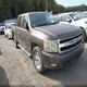 2GCEK13J781330289 2008 Chevrolet Silverado 1500 Ltz auction photo thumbnail 1