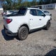5NTJC4AE3NH004181 2022 Hyundai Santa Cruz Sel auction photo thumbnail 4
