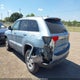 1C4RJEAGXDC504055 2013 Jeep Grand Cherokee Laredo auction photo thumbnail 3