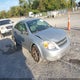 1G1AS18H897225097 2009 Chevrolet Cobalt Ls auction photo thumbnail 1