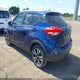 3N1CP5CV7LL499743 2020 Nissan Kicks Sv Xtronic Cvt auction photo thumbnail 3