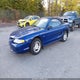 1FALP4442TF140541 1996 Ford Mustang auction photo thumbnail 2