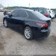 4T1C11AK5PU094892 2023 Toyota Camry Le auction photo thumbnail 3