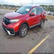 5J6RT6H90NL010578 2022 Honda Cr-V Hybrid Touring auction photo thumbnail 2