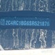 2C4RC1BG6SR521876 2025 Chrysler Pacifica Select auction photo thumbnail 3