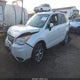JF2SJAUC3FH499002 2015 Subaru Forester 2.5I Touring auction photo thumbnail 2