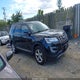 1FM5K8D80HGD14647 2017 Ford Explorer Xlt auction photo thumbnail 14