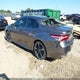 4T1K61AKXLU882574 2020 Toyota Camry Xse auction photo thumbnail 3