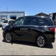 5FNRL6H68RB018609 2024 Honda Odyssey Ex-L auction photo thumbnail 2